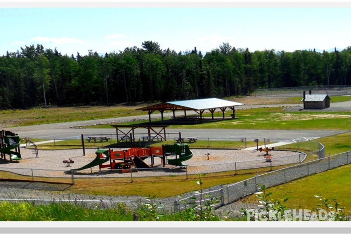 Photo of Pickleball at Meadow Lakes  Park